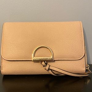 Poppy & Peonies Wallet